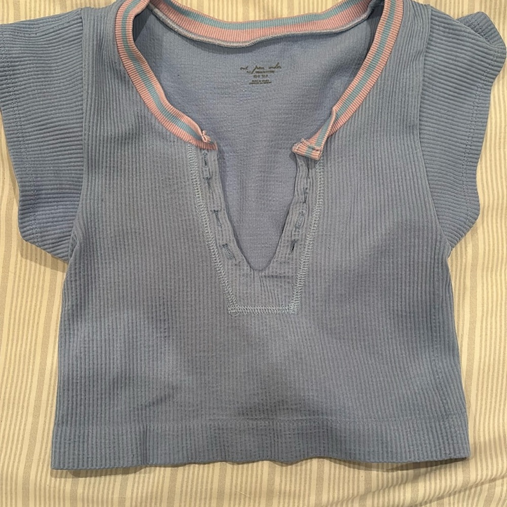 Urban outfitters top